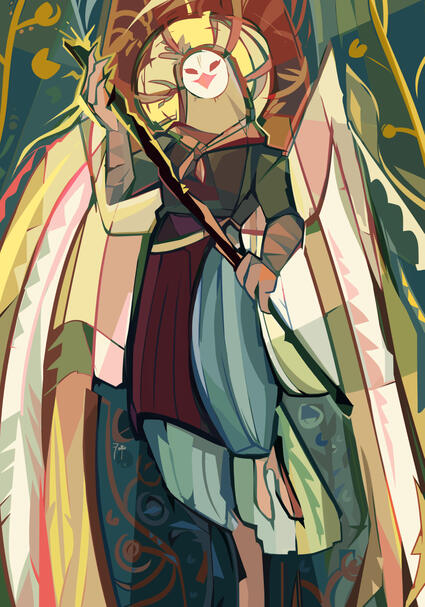 Stained Glass Stained Glass