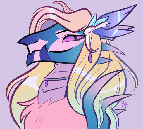 Unshaded Headshot