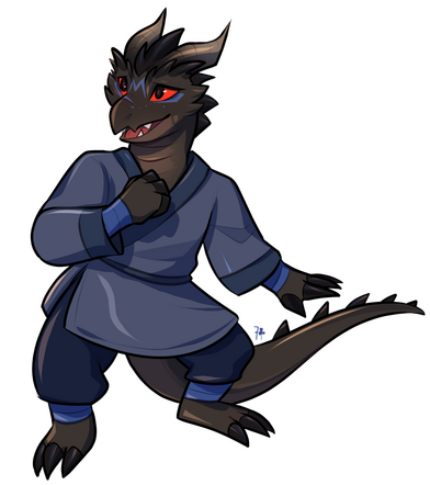 Shaded Fullbody Shaded Fullbody