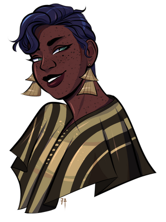 Shaded Headshot Shaded Headshot