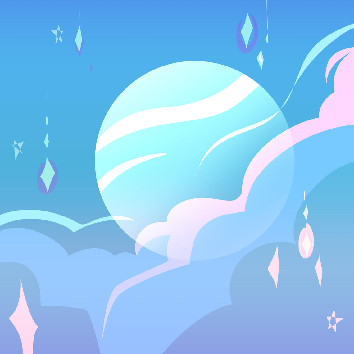 Simple Lineless